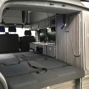 VW Highline T6 Campervan