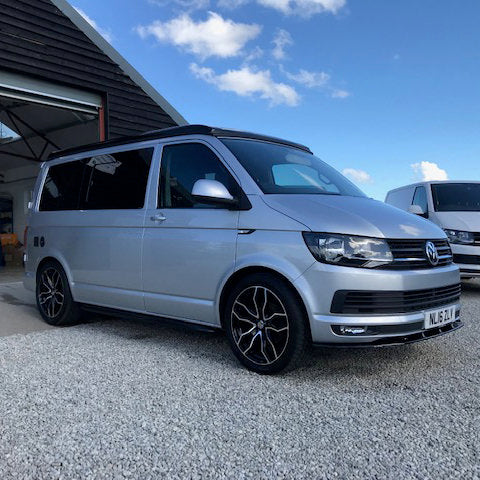 VW Highline T6 Campervan