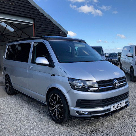 VW Highline T6 Campervan