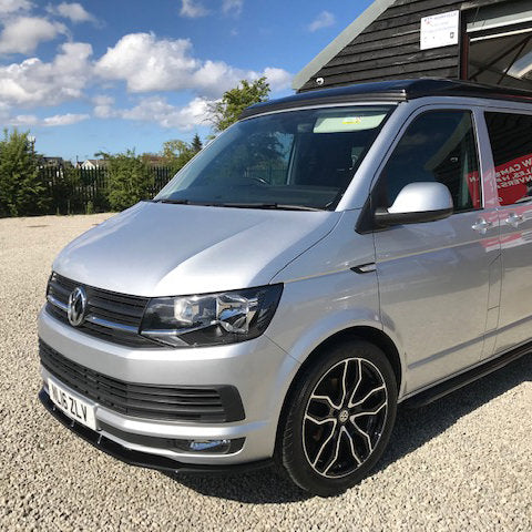 VW Highline T6 Campervan