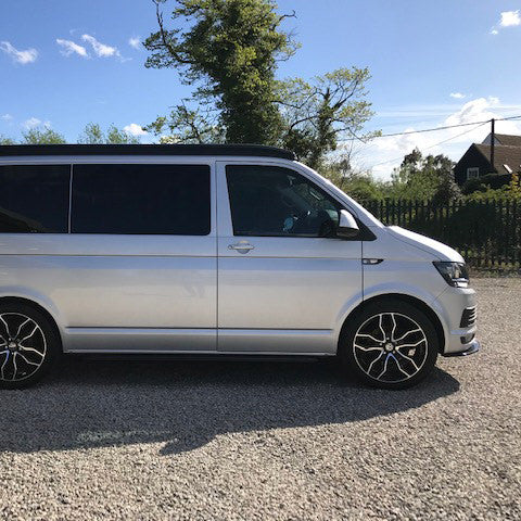 VW Highline T6 Campervan