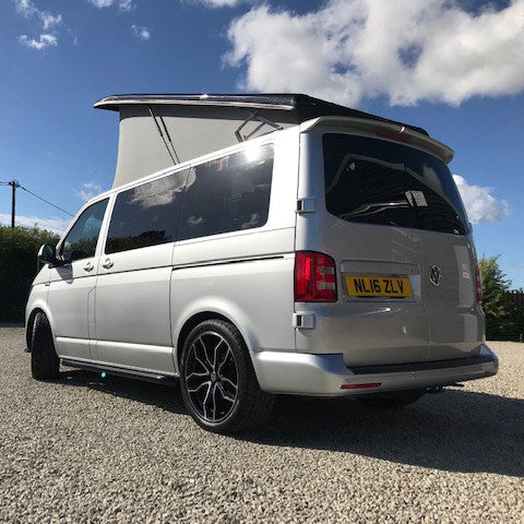 VW Highline T6 Campervan