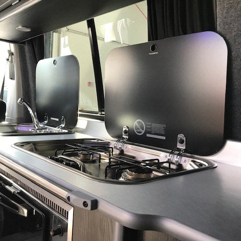 VW Highline T6 Campervan