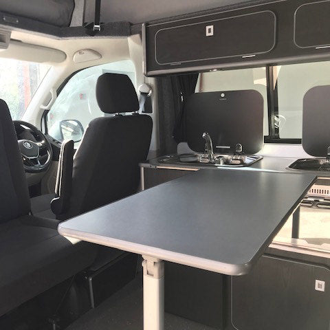 VW Highline T6 Campervan