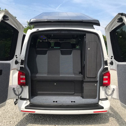 VW Highline T6 Campervan