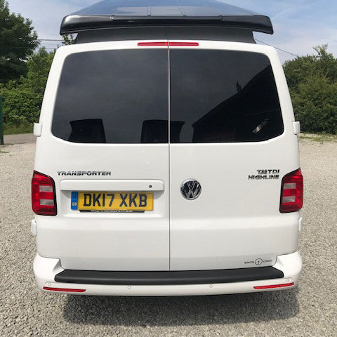 VW Highline T6 Campervan