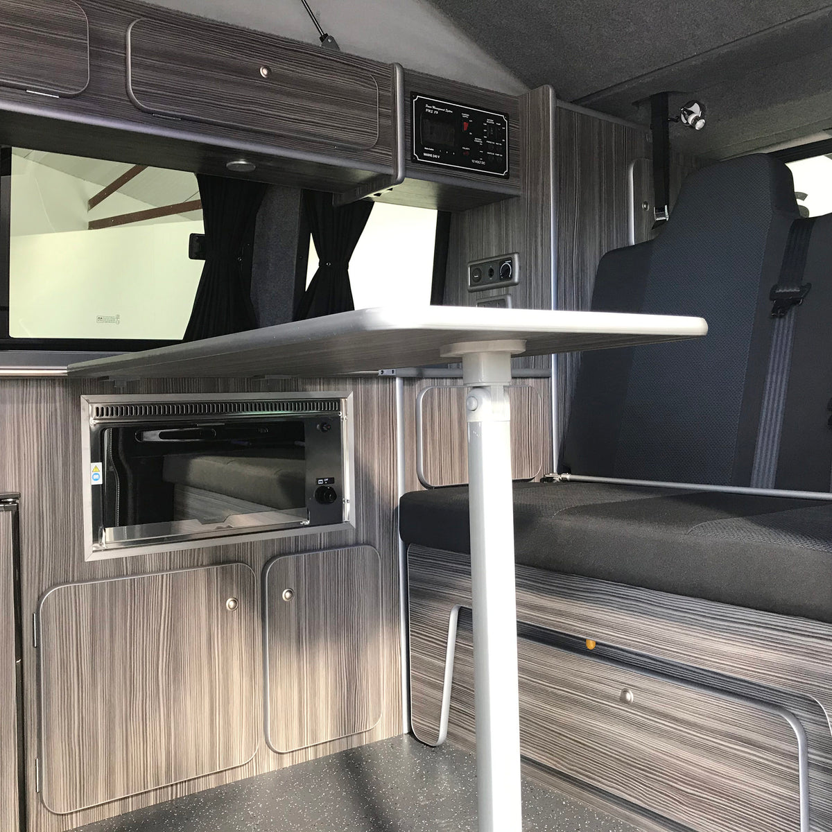 VW Highline T6 Campervan