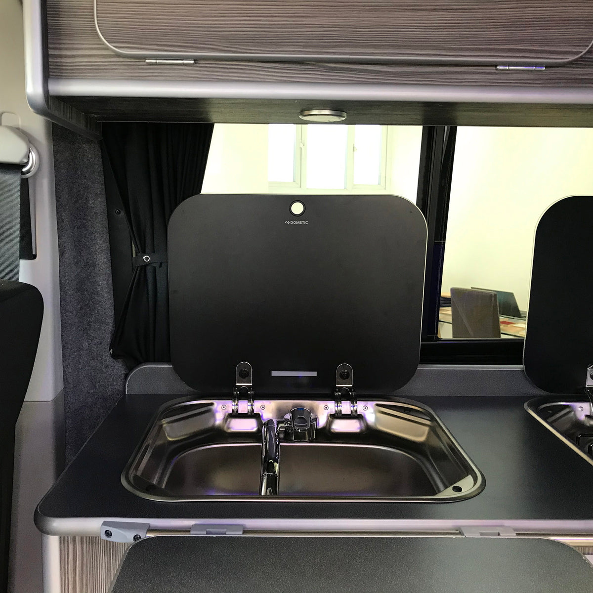 VW Highline T6 Campervan