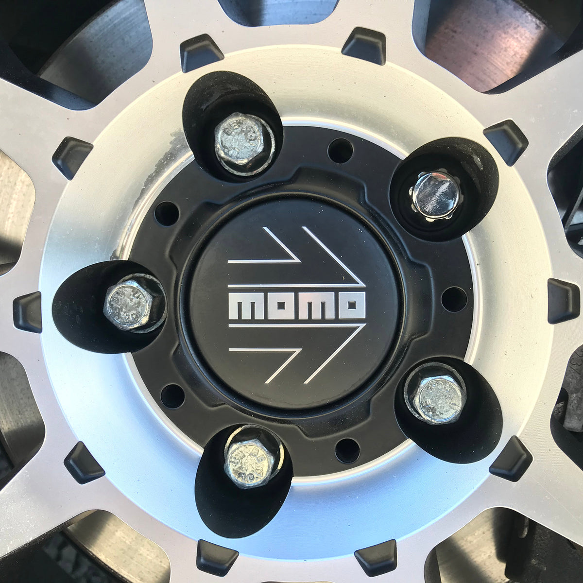 VW Highline T6 Campervan