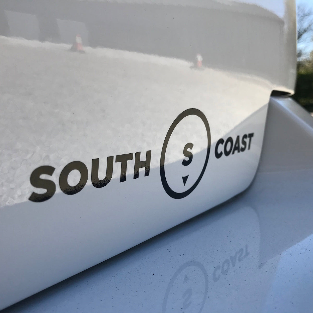 VW Highline T6 Campervan