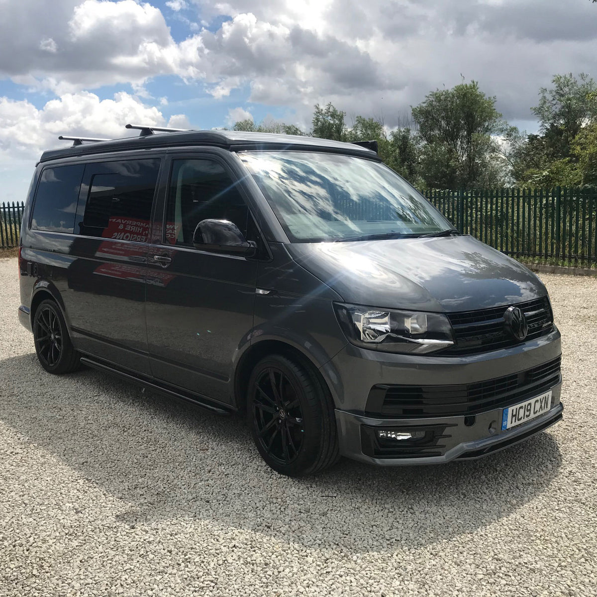 VW Highline T6 Campervan