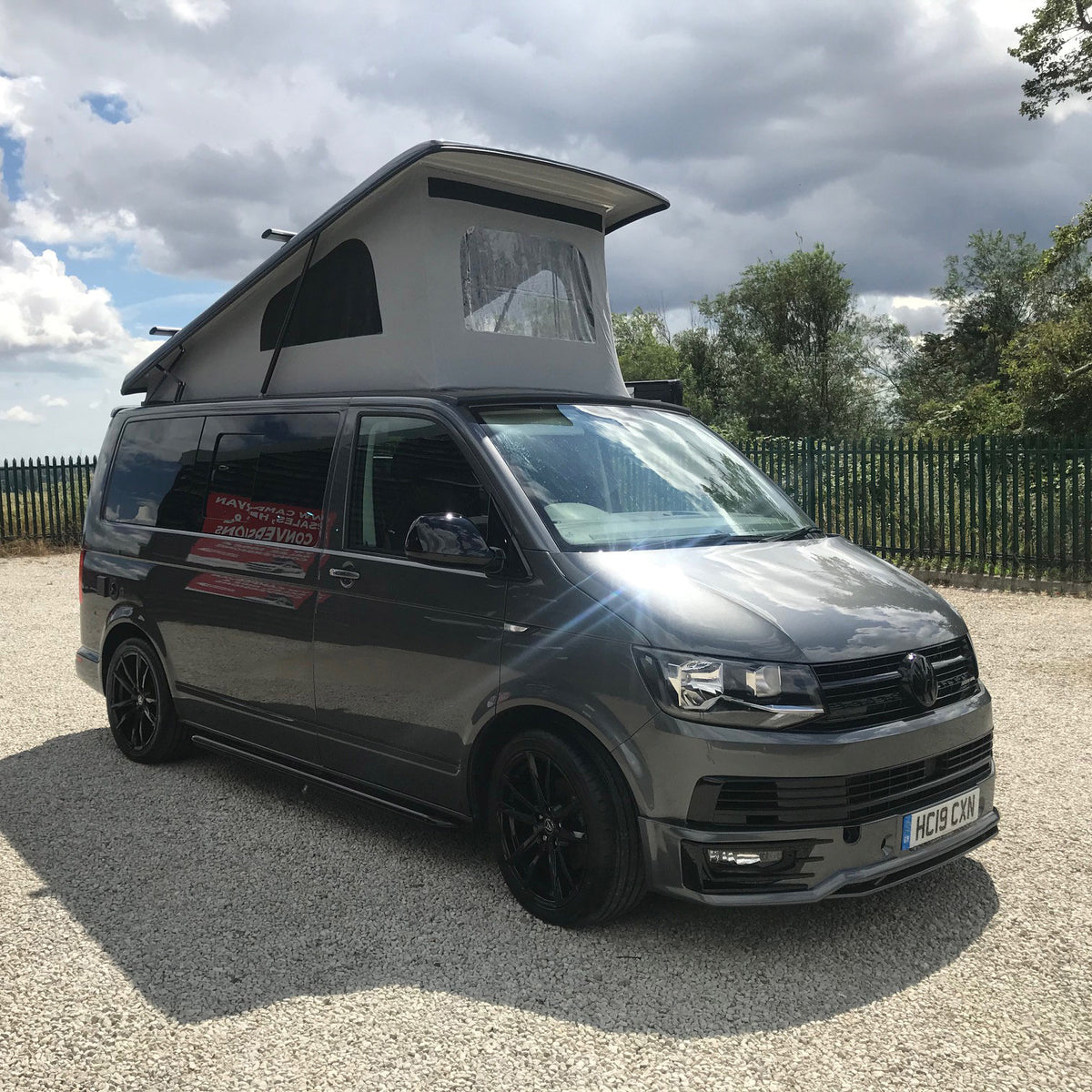 VW Highline T6 Campervan