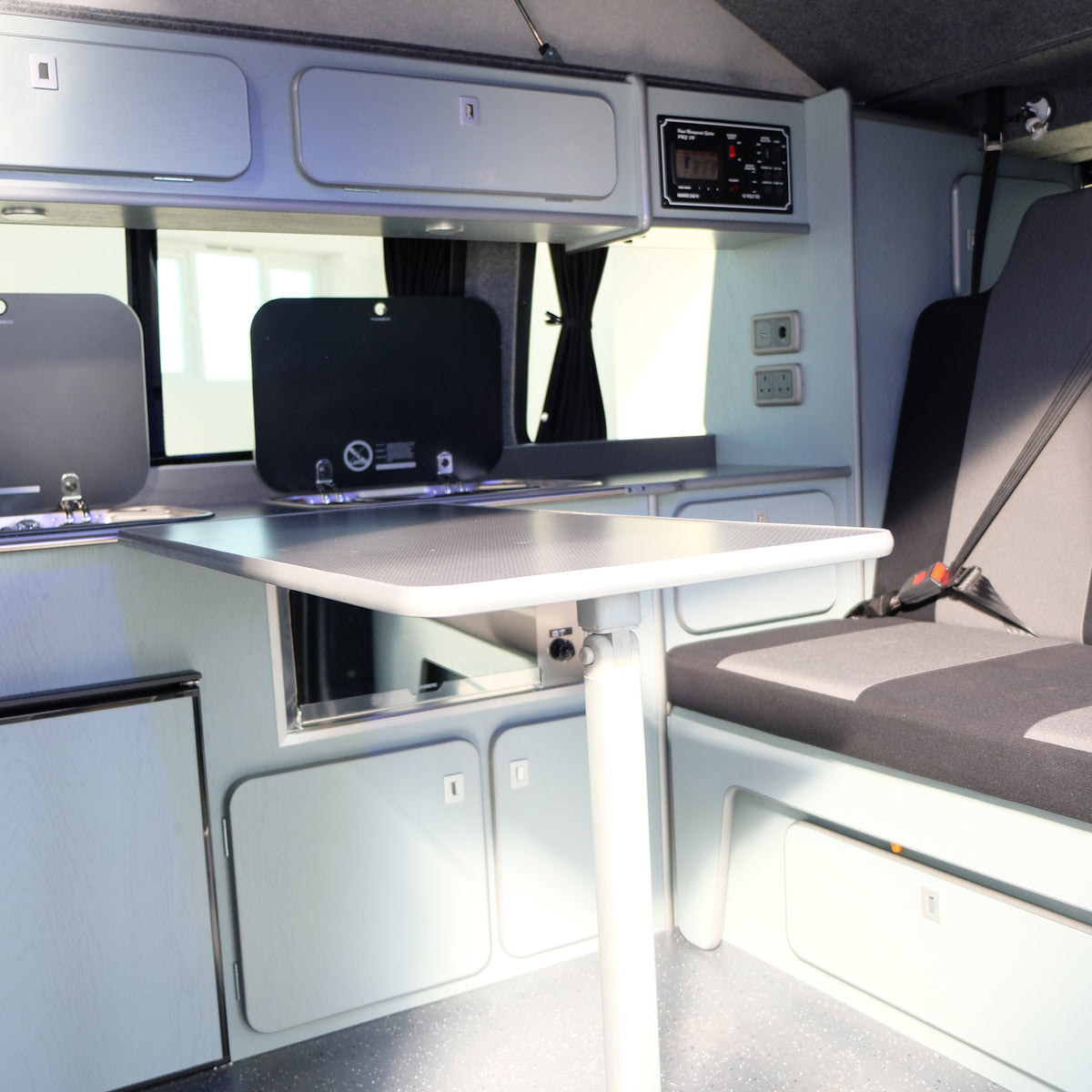 VW Startline T6 Campervan