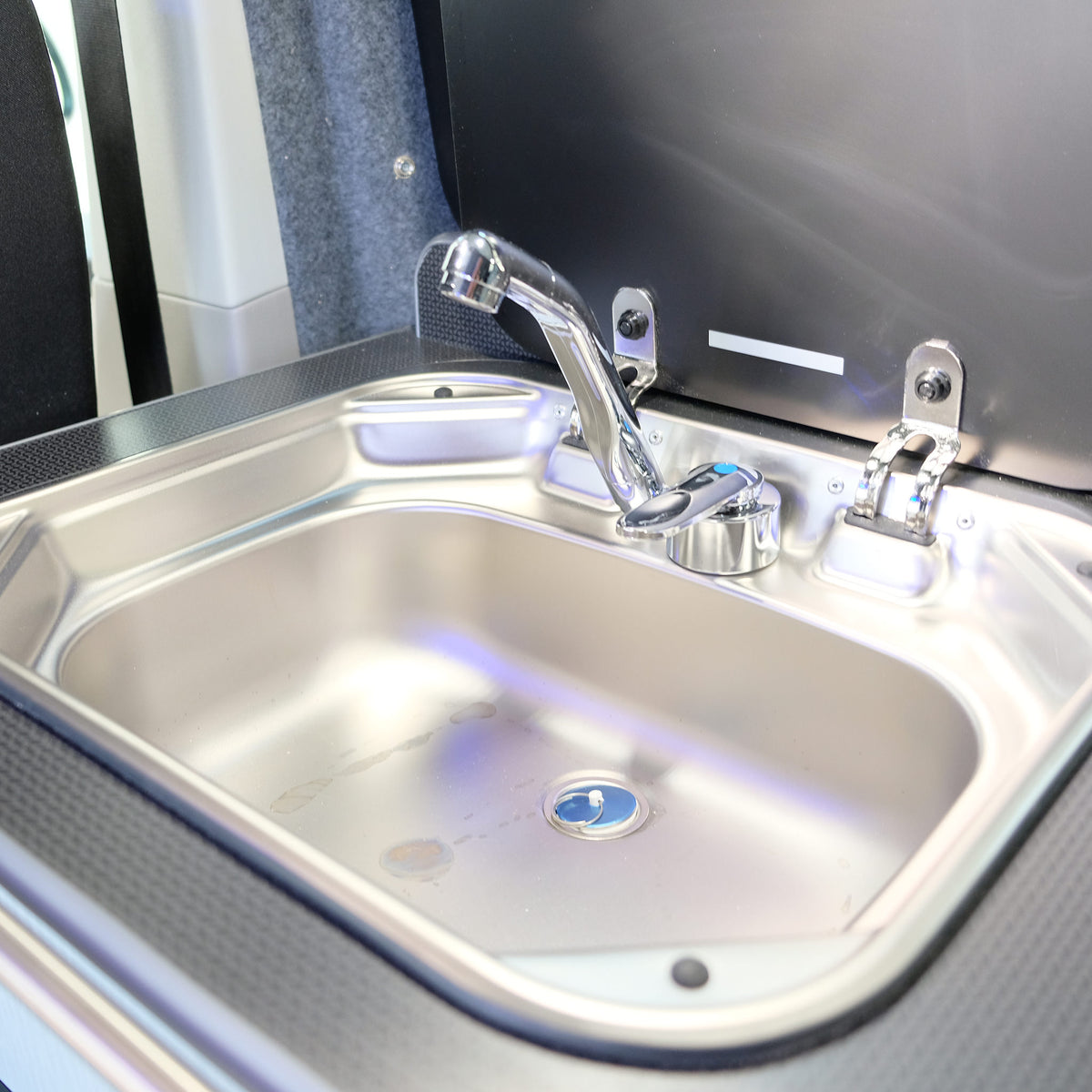 VW Startline T6 Campervan