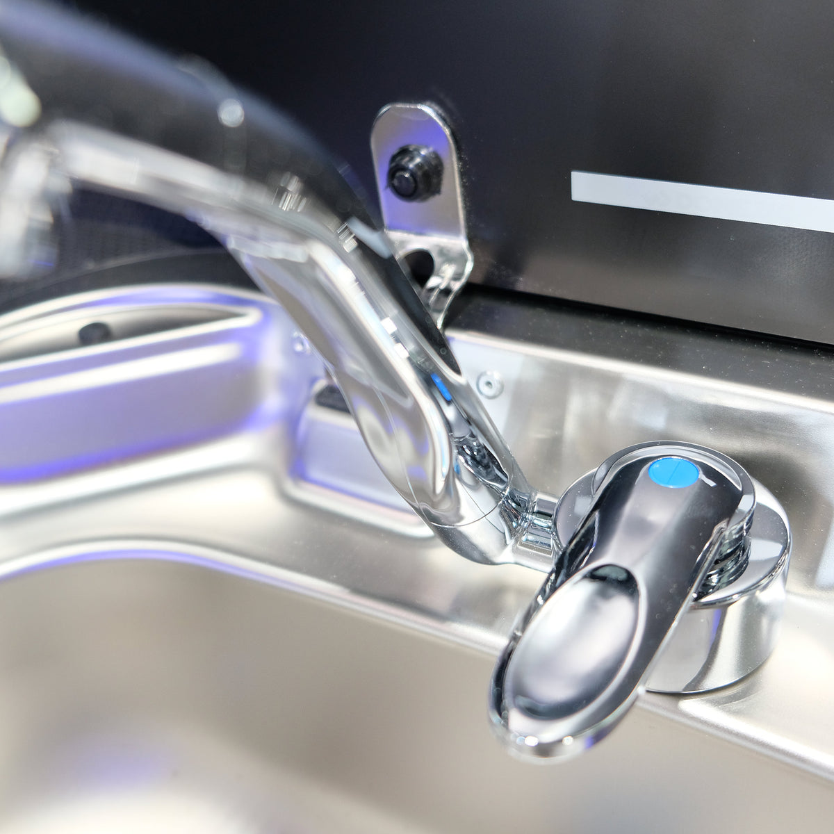 VW Startline T6 Campervan