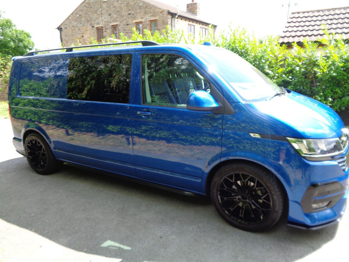 Ravenna Blue Highline T6.1 Kombi LWB