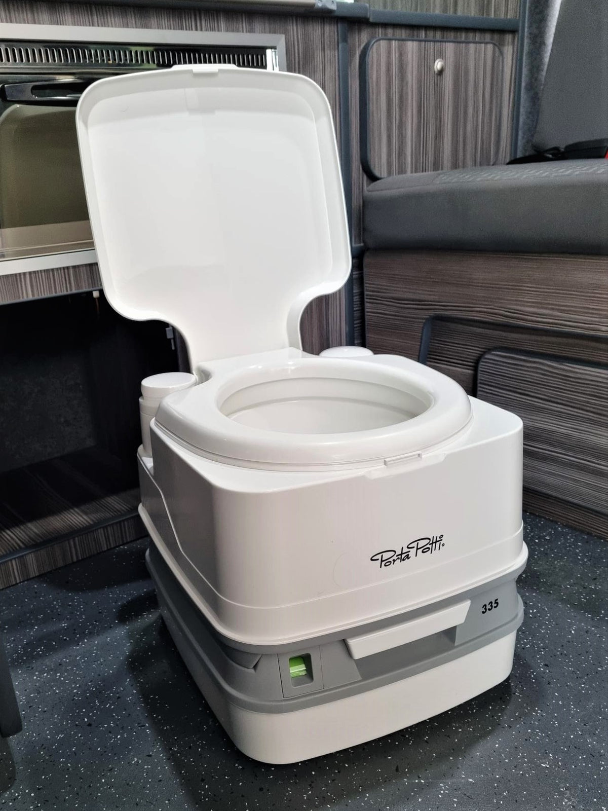 Thetford Porta Potti 335