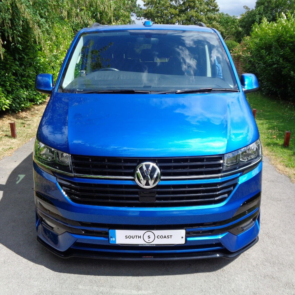 Ravenna Blue Highline Kombi LWB South Coast Campervans